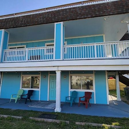 Acapulco - Upstairs Beachview Beauty 50 Steps To A Private Beach! Byot Galveston Luaran gambar