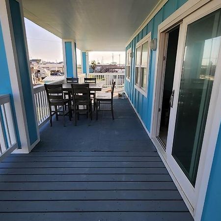 Acapulco - Upstairs Beachview Beauty 50 Steps To A Private Beach! Byot Galveston Luaran gambar